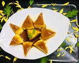 Hình bước làm 5 của món Bánh flan