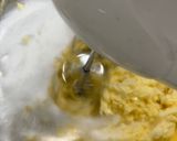 Gambar langkah 1 resipi Creamy Vanilla Butter Cake (Cream Cheese Frosting).