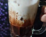 Foto langkah ke 4 dari resep Es susu chocolatos.