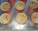 Foto langkah ke 6 dari resep Muffin 🧁 Labu Kuning (Gluten Free).