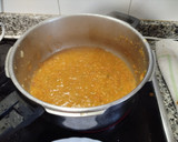 Foto del paso 5 de la receta: Caldereta sevillana con papas en olla exprés o normal