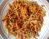Foto langkah ke 4 dari resep Keripik Kentang Pedas Manis.