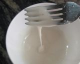 Foto del paso 5 de la receta: Budín cuatro cuartos de vainilla con glaseado