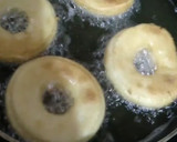 Foto del paso 4 de la receta: Donas o rosquitas con harina leudante