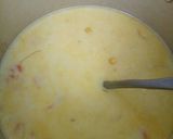 Foto langkah ke 5 dari resep Sup cream jagung simple.