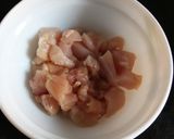 ভাপা ধনিয়া চিকেন (bhapa dhania chicken recipe in Bengali) রেসিপি ধাপ - 2 ছবি