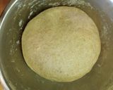 Kenyérkígyók recept fázis 3 fotója