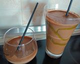 Φωτογραφία βήματος 3 της συνταγής Freddoccino απολαυστικό!