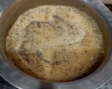 A picture of step 1 of Bazaar j c karak mazedaar chai.
