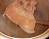 Foto langkah ke 1 dari resep Lidah Sapi Sambal Ijo Seuhah Lata².