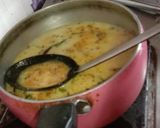 खेरू (kheru recipe in Hindi) रेसिपी चरण 3 फोटो