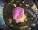 A picture of step 3 of Parshe Roast.