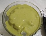 Foto langkah ke 6 dari resep Es kepal Greentea.