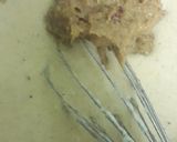 A picture of step 7 of Honey, Dates & Nut Cake # Mashujaa recipe#.