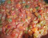Foto del paso 8 de la receta: Pisto manchego