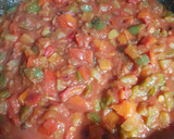Foto del paso 8 de la receta: Pisto manchego