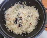 辣味鮮蝦燉飯的食譜步驟5照片