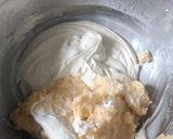 Foto langkah ke 5 dari resep Kolak Choux with Infused Coconut Milk.