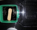 Foto del paso 3 de la receta: TiramiSUD fácil sin huevo, sin café y sin alcohol 😁
