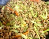 Foto del paso 3 de la receta: Tallarines orientales