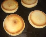 Foto del paso 2 de la receta: Bollitos Rellenos De Dulce De Leche