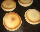 Foto del paso 2 de la receta: Bollitos Rellenos De Dulce De Leche