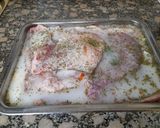 Foto del paso 4 de la receta: Matambre tiernizado a la pizza