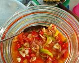 Foto langkah ke 3 dari resep 1. 🍗🌶️ Ayam Geprek Sambel Dabu-dabu Endulsss ~.