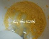 Foto langkah ke 2 dari resep Buttercream margarin.