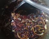 Foto langkah ke 6 dari resep Selat Solo Segarr Khas Solo (Versi Galantin).