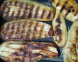 Rakott padlizsán recept fázis 5 fotója