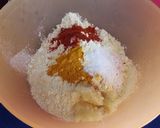अरबी के पत्ते की सब्जी (Arbi ke patte ki sabji recipe in hindi) रेसिपी चरण 1 फोटो