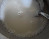 Foto langkah ke 3 dari resep Degan Nutrijel / Degan KW / Kelapa Muda KW.