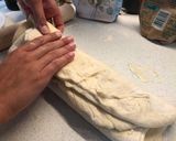 Une image de l'étape 8 de Kouign-amann.