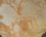Une image de l'étape 2 de Pâte à crêpe.