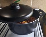 Foto del paso 8 de la receta: Arroz con pollo desmenuzado (plato principal)