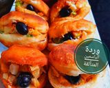 صورة لخطوة 5 من وصفة فريكاسي تونسي على طريقتي