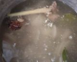 Foto langkah ke 6 dari resep Soto Bandung Bening.
