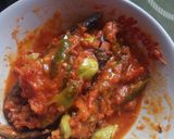 Foto langkah ke 5 dari resep Sambel tongkol.