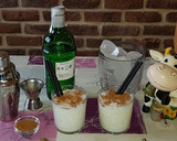 Foto del paso 3 de la receta: Leche de pantera