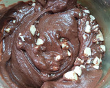 Foto del paso 3 de la receta: Brownie súper fácil, súper húmedo y súper rico !