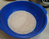 Foto del paso 2 de la receta: Medias noches con forma de croasant