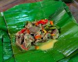 Foto langkah ke 6 dari resep Garang Asem Rempela Ati.