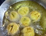 वडापाव (vada pav recipe in marathi) रेसिपी स्टेप 2 फोटो 