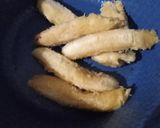 Foto langkah ke 1 dari resep Roti pisang.