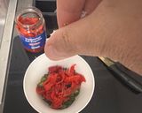 Foto del paso 7 de la receta: Puerros glaseados