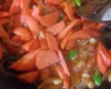 Foto langkah ke 3 dari resep Kepiting Asam Manis.