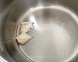 Egyszerű párolt káposzta recept fázis 1 fotója