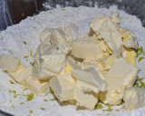 Foto del paso 2 de la receta: Galletas rellenas con mermelada de ciruela