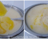 Foto del paso 2 de la receta: Tortitas Americanas - Pancakes